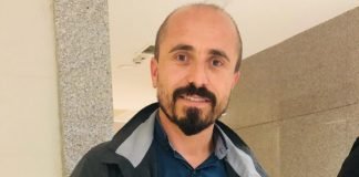 Journalist sentenced to prison for press statement in 2015