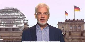 German journalist returns to İstanbul after Turkey relents on press credential