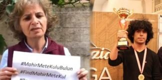 Body of missing university student found in Evros River