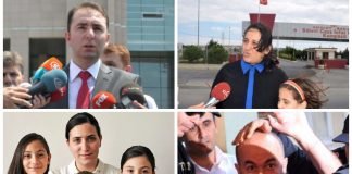 Wives of police chiefs who exposed Erdoğan family’s corruption sentenced to 6 years in prison