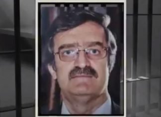 Purge victim dies of heart attack in Turkish prison