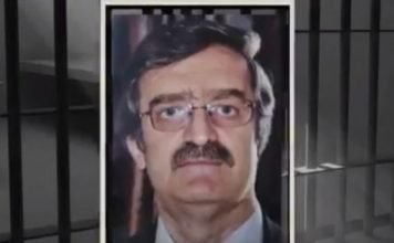 Purge victim dies of heart attack in Turkish prison