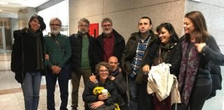 8 more journalists convicted in Özgür Gündem case