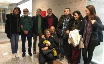 8 more journalists convicted in Özgür Gündem case