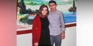 Turkish woman returned to prison with newborn 4 days after birth