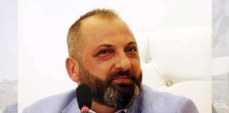 Local journalist sent to prison for insulting President Erdoğan