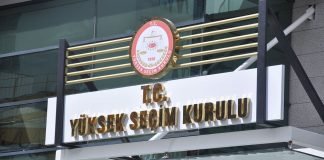 Turkey’s election board annuls İstanbul election results