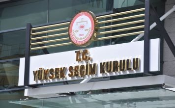 Turkey’s election board annuls İstanbul election results