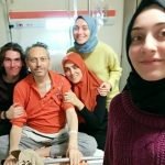 Son of late purge victim launches campaign for release of sister from detention