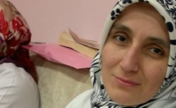 Purge victim teacher whose husband is in prison takes own life in Denizli