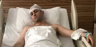 Pro-gov’t journalist attacked after insults targeting Turkish generals