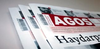 Turkey’s national carrier to stop offering Armenian weekly to passengers