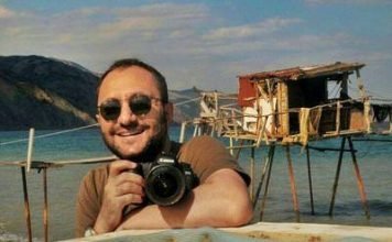 Veteran reporter sentenced to 6 years, 3 months in prison