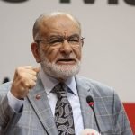 Turkish opposition leader briefly denied passport over ‘terrorism links’