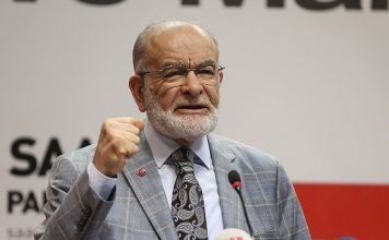 Turkish opposition leader briefly denied passport over ‘terrorism links’