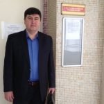 Senior economy editor sentenced to seven-and-a-half years over terror links