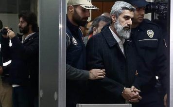 Jailed religious leader’s daughters face prosecution for marching to support him