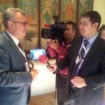 Veteran news editor in prison decries public apathy for jailed journalists