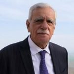 Veteran Kurdish politician acquitted of terrorism charges that led to his removal as mayor