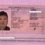 Turkish nationals under UN protection deported: report