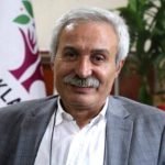 Appeals court upholds terror sentence of ousted mayor of Diyarbakır