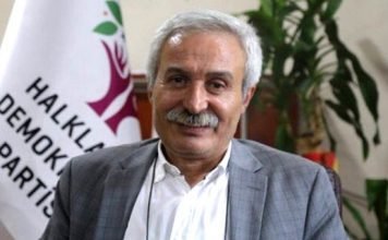 Appeals court upholds terror sentence of ousted mayor of Diyarbakır