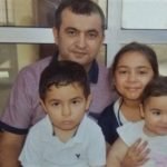 Woman calls for release of stage 4 cancer patient husband from jail