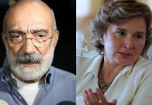 Turkish court hands down reduced sentences to veteran journalists Ilıcak, Altan in third retrial