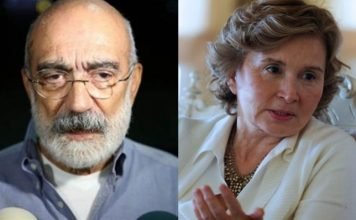 Turkish court hands down reduced sentences to veteran journalists Ilıcak, Altan in third retrial