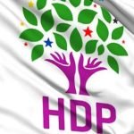 HDP Flag