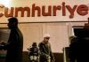 Turkish authorities impose advertising ban on daily over criticism of Syria incursion
