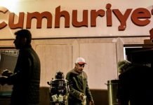 Turkish court orders block on pro-opposition newspaper’s X account