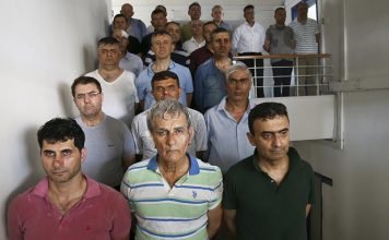 Turkish gov’t planned a campaign of arrest prior to coup attempt, classified document shows