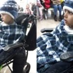 Travel ban forces young cancer patient to seek treatment overseas without mother