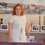 Rights activist briefly detained by Turkish police following fundraising for cancer patient