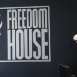 Turkey remains ‘not free’ according to Freedom House annual report