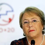 UN human rights chief calls for freeing of political prisoners amid coronavirus pandemic