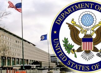 Turkey continues arrests for terrorism based on scant evidence, minimal due process: US State Dept.