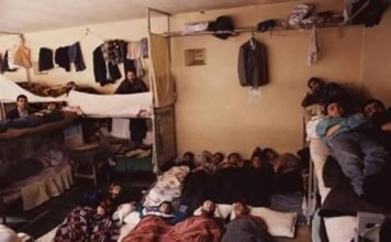 Turkish gov’t refuses to release inmates despite detection of coronavirus in overcrowded prisons