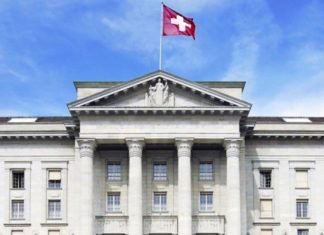 Swiss prosecutors investigate Turkish couple who informed on dissidents