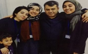 Jailed journalist with cancer losing hope after higher court upholds conviction