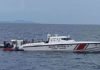 Greece is blamed by survivors for sinking of migrant boat in Aegean Coastguard