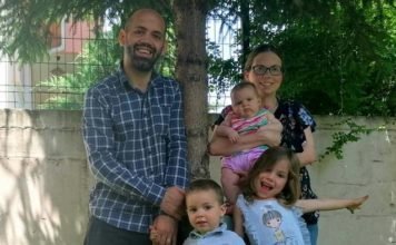 American spouse of Turkish pastor to be deported for no apparent reason