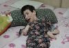 Government assistance to disabled woman cut off after father’s arrest