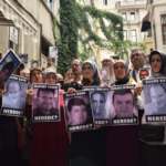 1,388 people victims of enforced disappearance in Turkey since 1980: report