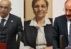 UPDATED: Turkish parliament strips 3 opposition lawmakers of MP status