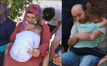 Child victims of witch hunt reveal plight of children caught up in Turkey’s never-ending post-coup purge