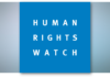 Turkish government continued its assault on human rights during pandemic: Human Rights Watch