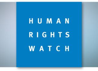HRW, other rights groups urge Turkey to end internet censorship amid mass account blocks