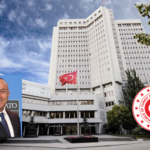 Cavusoglu and Turkish MFA